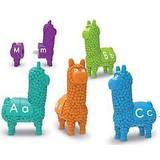 Plastlegetøj Babylegetøj Learning Resources Snap-n-Learn bogstav-lamaer