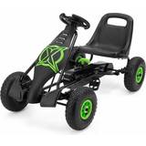 Xootz Toyrific Viper Go-Kart