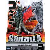 Flair Plastlegetøj Figurer Flair Monsterverse Toho Classic 6.5" Gigan (2005) Godzilla