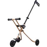 Micro Trike Deluxe Guld