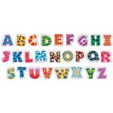 Spire Kreativitet & Hobby Spire alfabet skumklistermærker til badet