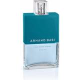 Armand Basi Herre Parfumer Armand Basi L'Eau Pour Homme Blue Tea EdT 75ml
