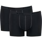 Sloggi 24/7 Men's Shorts - Black