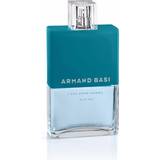 Armand Basi Herre Parfumer Armand Basi L'Eau Pour Homme Blue Tea EdT 125ml