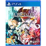 Cris Tales (PS4)