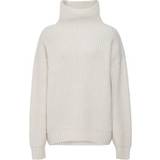 Oversized - Polyamid Overdele Anine Bing Sydney Sweater - Cream