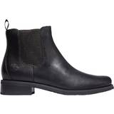 Timberland Dame Chelsea boots Timberland Mont Chevalier - Black