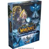 World of warcraft World of Warcraft: Wrath of the Lich King
