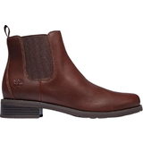 Timberland Dame Chelsea boots Timberland Mont Chevalier - Brown