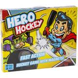 Familiespil - Sport Brætspil Hero Hockey
