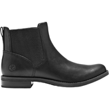 48 ½ - 5 Chelsea boots Timberland Magby- Black