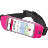 Celly Sportsarmbånd Celly Run Belt View Armband Up to 5.5"