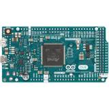 Arduino Stikkontakter & Afbrydere Arduino Due, 84 Mhz, AT91SAM3X8E, 0,512 MB, 96 KB, 3,3 V