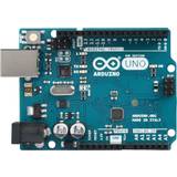 Arduino Stikdåser & Forlængerledninger Arduino Uno Rev. 3 Smd