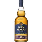 Glen Moray Whisky Spiritus Glen Moray Heritage 15 Year Old 40% 70 cl