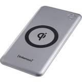 Powerbanks - Sølv Batterier & Opladere Intenso WPD10000