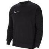 170 Sweatshirts Nike Kid's Park 20 Crewneck - Black/White