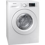Samsung Automatisk vaskemiddeldosering Vaskemaskiner Samsung WD80T4046EE