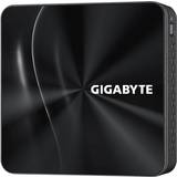 HDD Stationære computere Gigabyte Brix GB-BRR7-4800