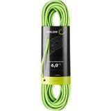 6mm reb Edelrid RAP Line Protect Pro Dry 6mm 50m