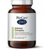 BioCare Vitaminer & Mineraler BioCare Adreno Complex 60 stk