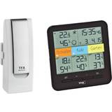 Hygrometre - Netledninger Termometre, Hygrometre & Barometre TFA 31.4007.02