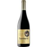 La Rioja Vine Faustino VII Tempranillo La Rioja 13% 75cl