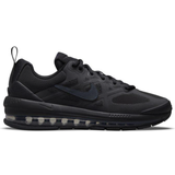 Plast - Syntetisk Sneakers Nike Air Max Genome M - Black/Anthracite
