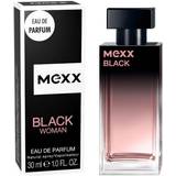 Mexx Dame Eau de Parfum Mexx Black Woman EdP 30ml