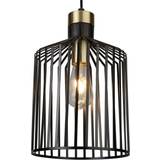 Searchlight Electric Pendler Searchlight Electric Bird Cage Pendel 22cm