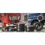 Italeri Modelbyggeri Italeri Truck Rubber Tyres (8x) 1:24