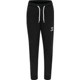 Bukser Hummel On Pants - Black (213322-2001)