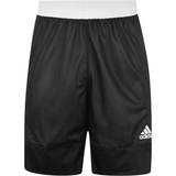 Basketball - Herre - XXL Shorts adidas 3G Speed Reversible Shorts Men - Black/White