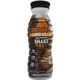 Grenade Vitaminer & Kosttilskud Grenade CARB KILLA SHAKE 1 x 330 ml -Fudge Brownie