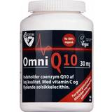 Biosym C-vitaminer Vitaminer & Mineraler Biosym OmniQ10 30 mg