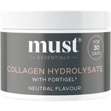 Pulver Vitaminer & Mineraler MUST Essentials Collagen Hydrolysate (150 g)