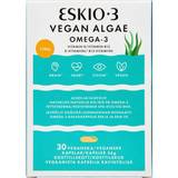 Midsona Vitaminer & Kosttilskud Midsona Eskio-3 Vegan Algae