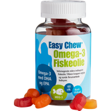 Aminosyrer DFI EasyChew Omega-3 60 stk