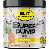 Elit Nutrition Aminosyrer Elit Nutrition Super Pump, 400 g