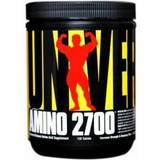 Universal Nutrition Aminosyrer Universal Nutrition Amino 2700, 120 caps