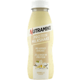 Sport & Energidrikke Nutramino Protein Milkshake Vanilla 330ml