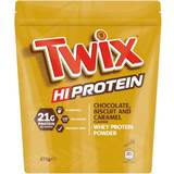 Mars Proteinpulver Mars Twix Hi Protein Chocolate, Biscuit and Caramel 875g