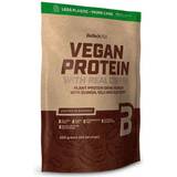 BioTechUSA BioTechUSA Vegan Protein 500g-Banana