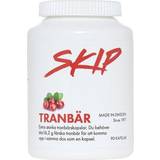 Skip Vitaminer & Kosttilskud Skip Tranbär 90 stk