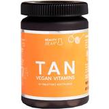 Pulver Vitaminer & Kosttilskud Beauty Bear Tan 60 stk