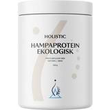 Pulver Proteinpulver Holistic Hampaprotein Eko 400 gram