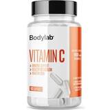 Bodylab Vitaminer & Mineraler Bodylab Vitamin C (90 kap)