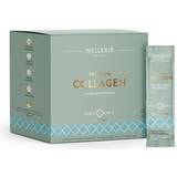 Kollagen Kosttilskud Wellexir Premium Collagen Sticks (30 stk)
