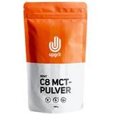 Mct c8 Upgrit Rent C8 MCT-pulver, 250g