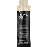 Kulhydrater Purepower Caffeine Energy Gel, Neutral